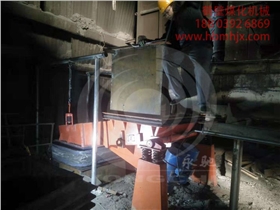 XZG，振動(dòng)給料機(jī)