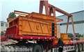 鶴壁煤化活化振動(dòng)給料機(jī)遠(yuǎn)發(fā)新疆，專業(yè)制造，值得信賴