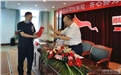 在高考考試結(jié)束之際，鶴壁煤化也迎來了自己的期中考試成績匯報(bào)大會(huì)