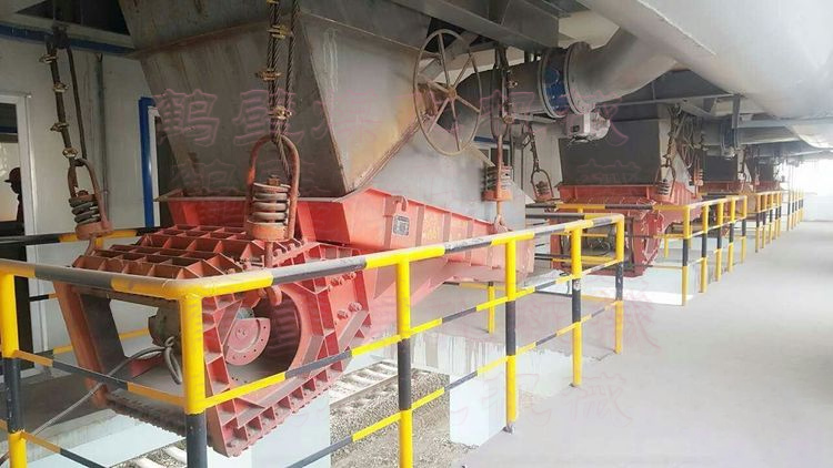 棒條給料機(jī)與振動(dòng)給料機(jī)對(duì)比，哪種使用效果更好呢？