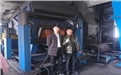 鶴壁煤化機械新型振篩完勝荷蘭進口振篩，再為國人增光！