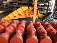 鶴壁煤化機(jī)械提醒您：電機(jī)啟動(dòng)前需做哪些檢查？