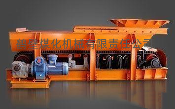 炎熱夏季，鶴壁煤化告訴您帶式給料機(jī)減速機(jī)漏油原因