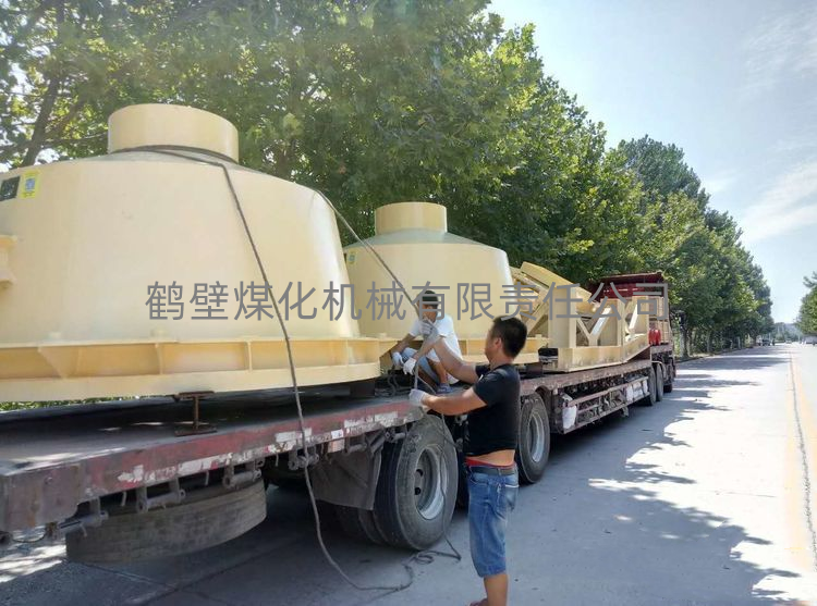 渦旋活化給料機(jī)是如何解決煤倉(cāng)堵塞問(wèn)題的？